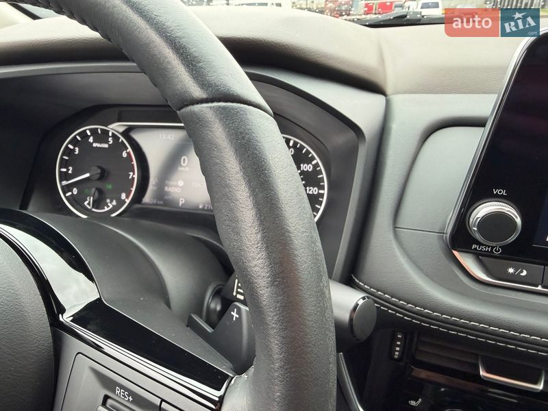 Позашляховик / Кросовер Nissan Rogue 2021 в Івано-Франківську фото 22 Позашляховик / Кросовер Nissan Rogue 2021 в Івано-Франківську