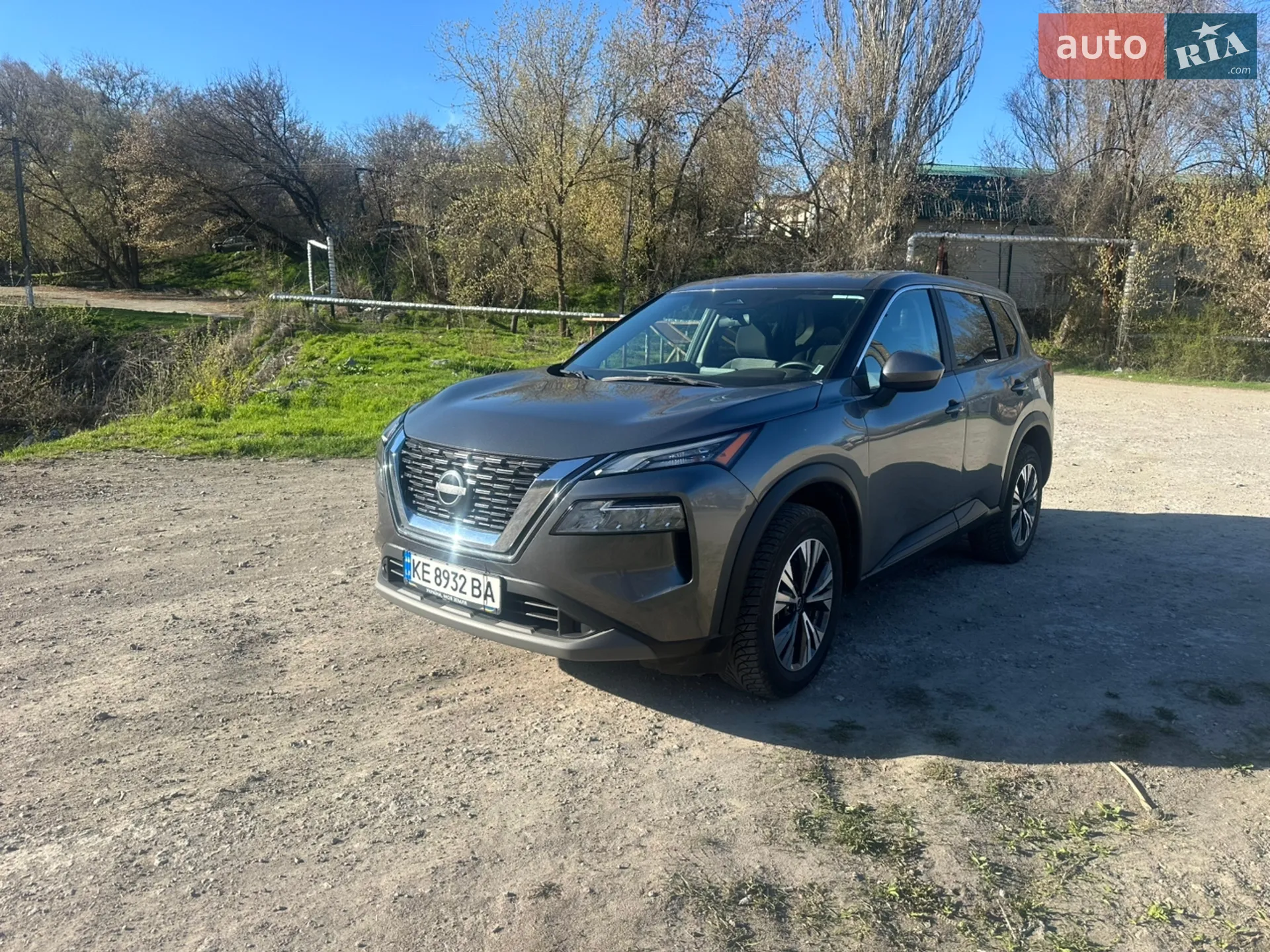 2023 Nissan Rogue - мініатюра 4