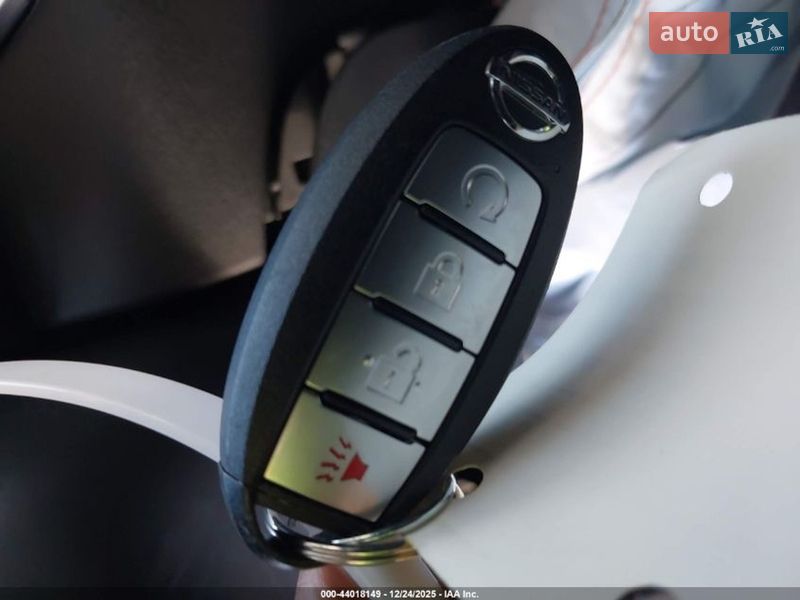 Позашляховик / Кросовер Nissan Rogue 2021 в Вінниці