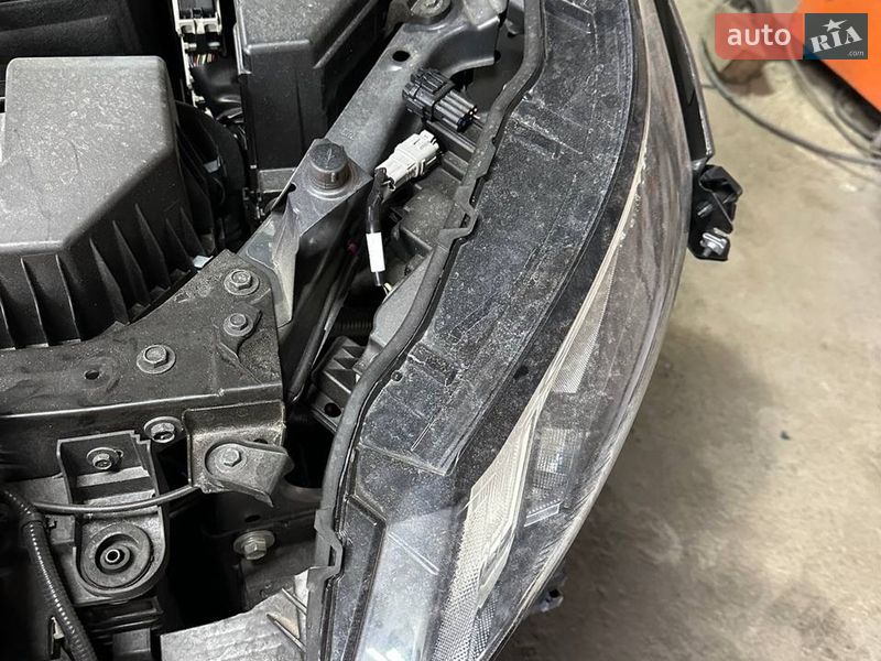 Позашляховик / Кросовер Nissan Rogue 2021 в Вінниці