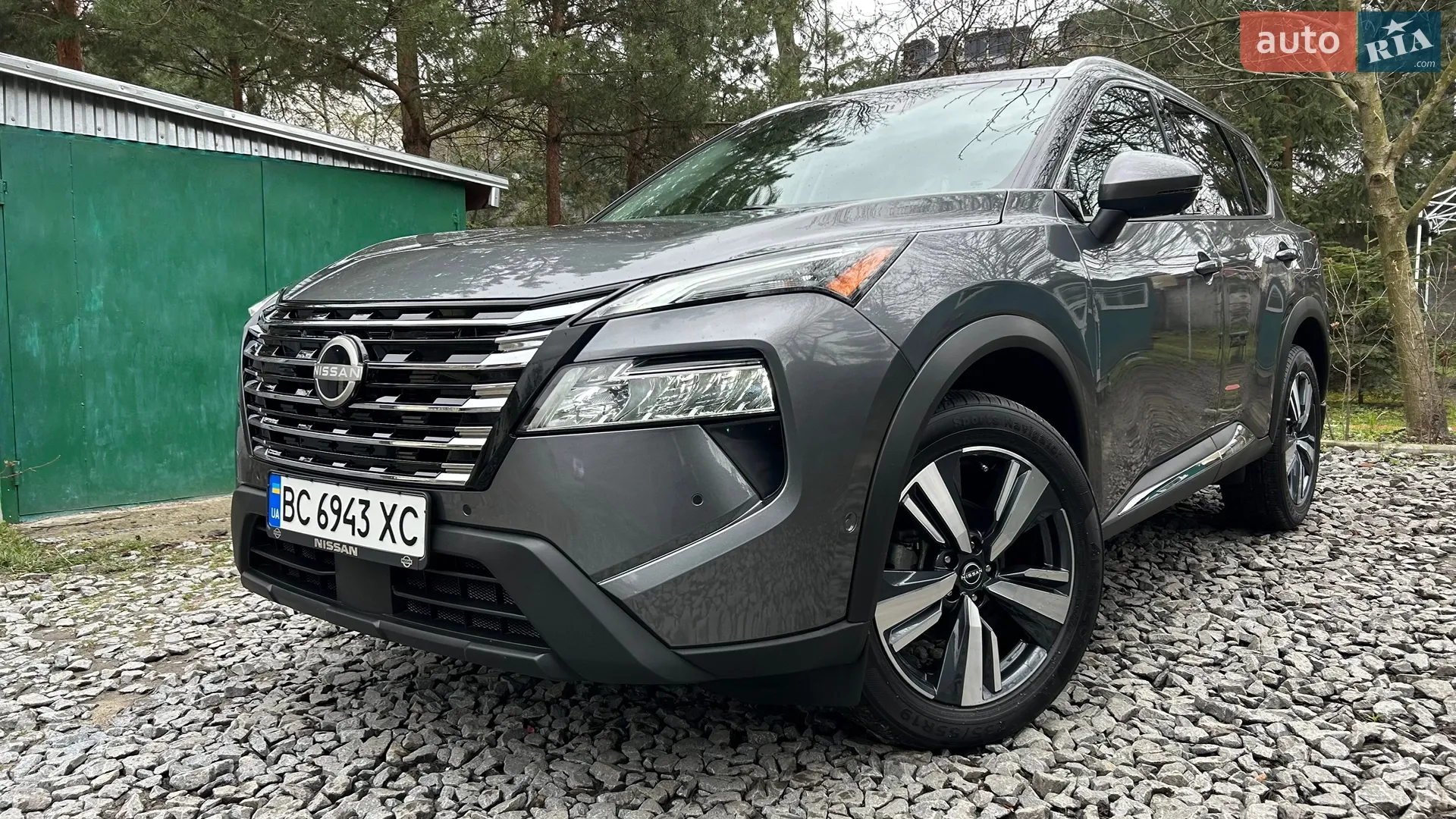 2023 Nissan Rogue - мініатюра 6