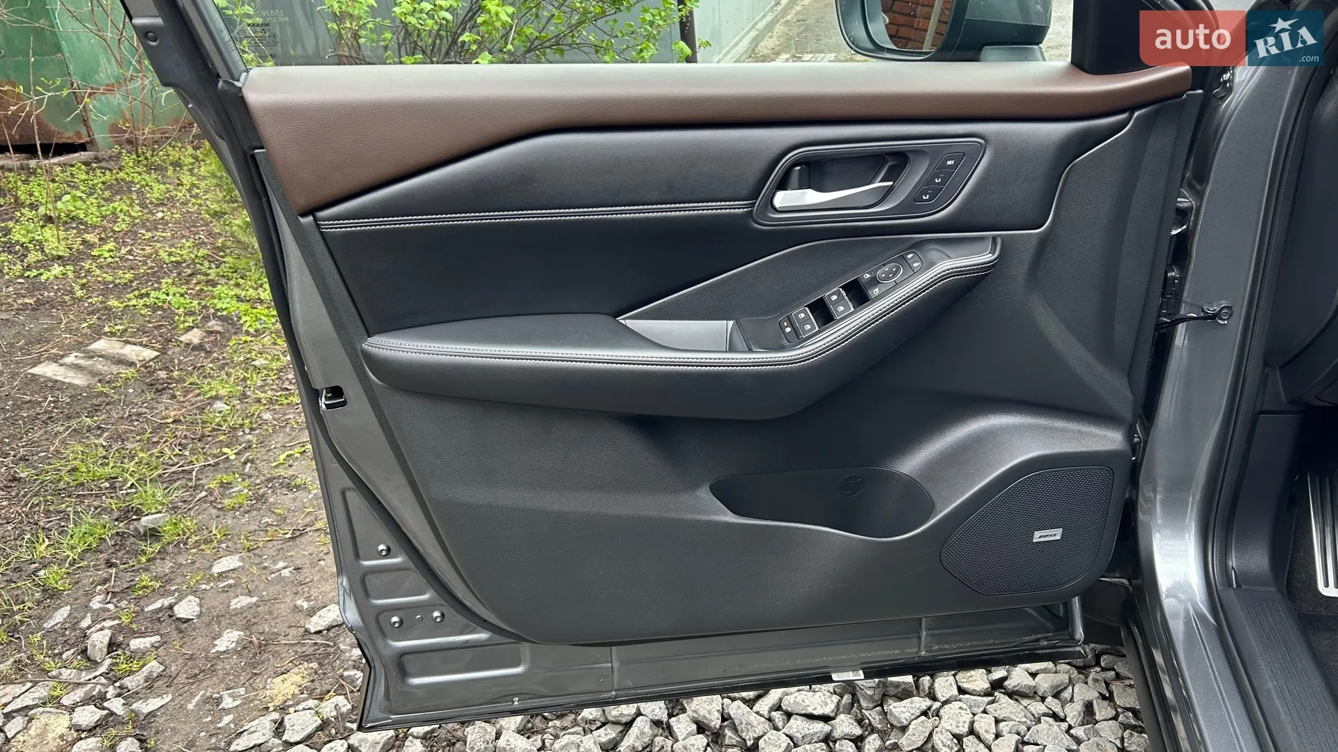 2023 Nissan Rogue - мініатюра 33