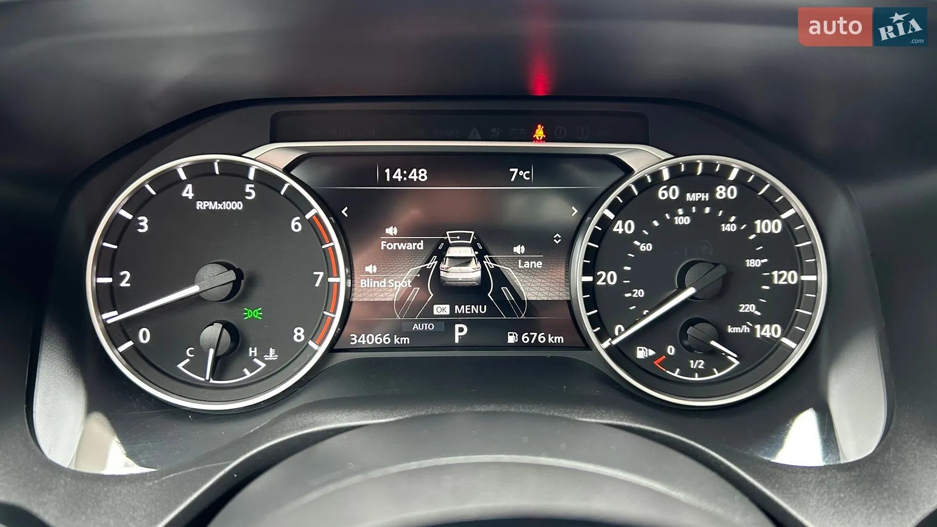 2023 Nissan Rogue - мініатюра 37