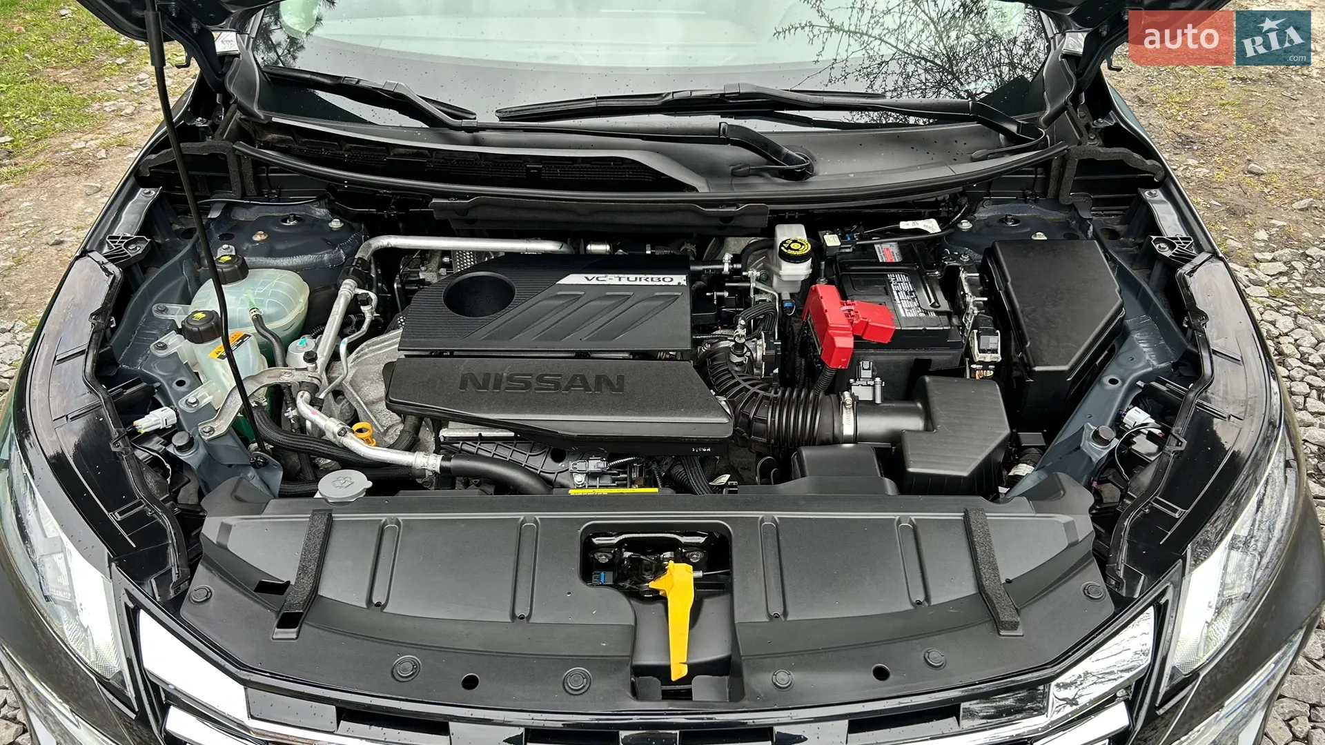 2023 Nissan Rogue - мініатюра 61