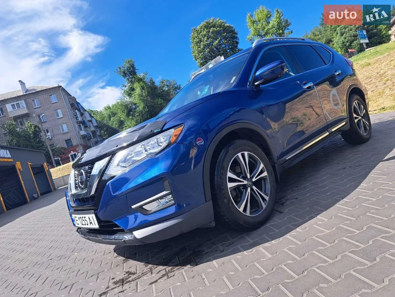 2016 Nissan Rogue - мініатюра 16