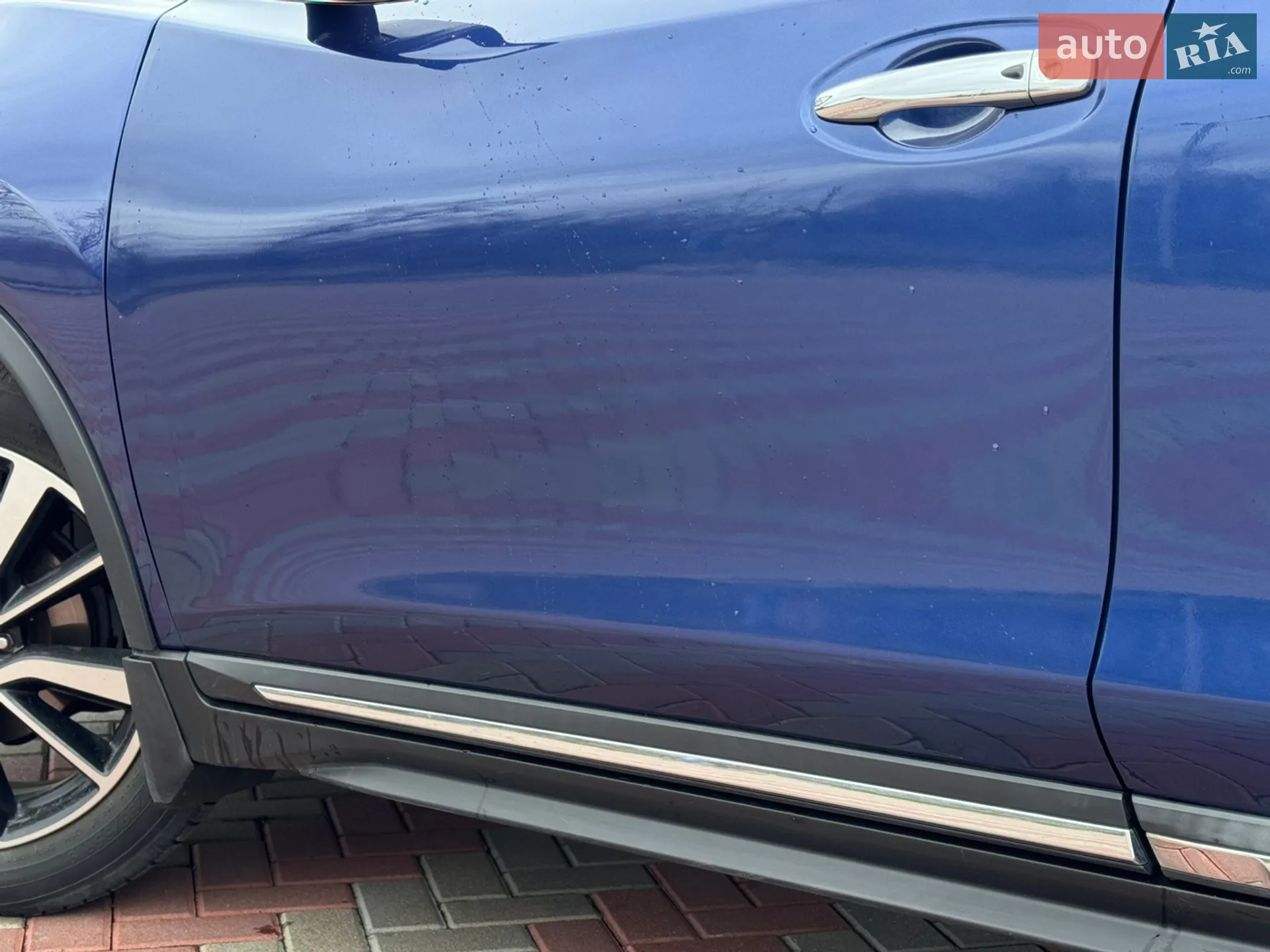 2018 Nissan Rogue - мініатюра 5