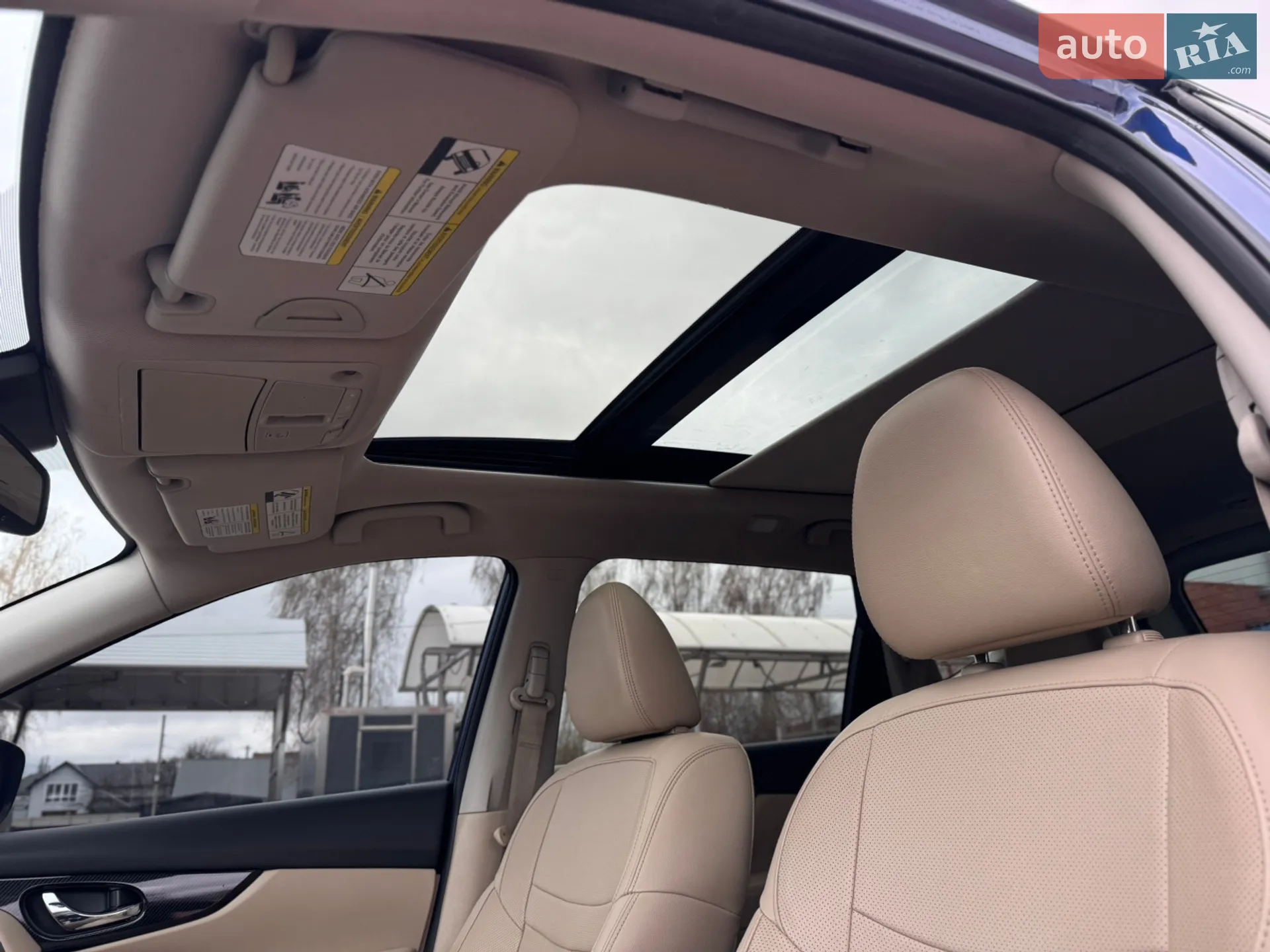 2018 Nissan Rogue - мініатюра 34