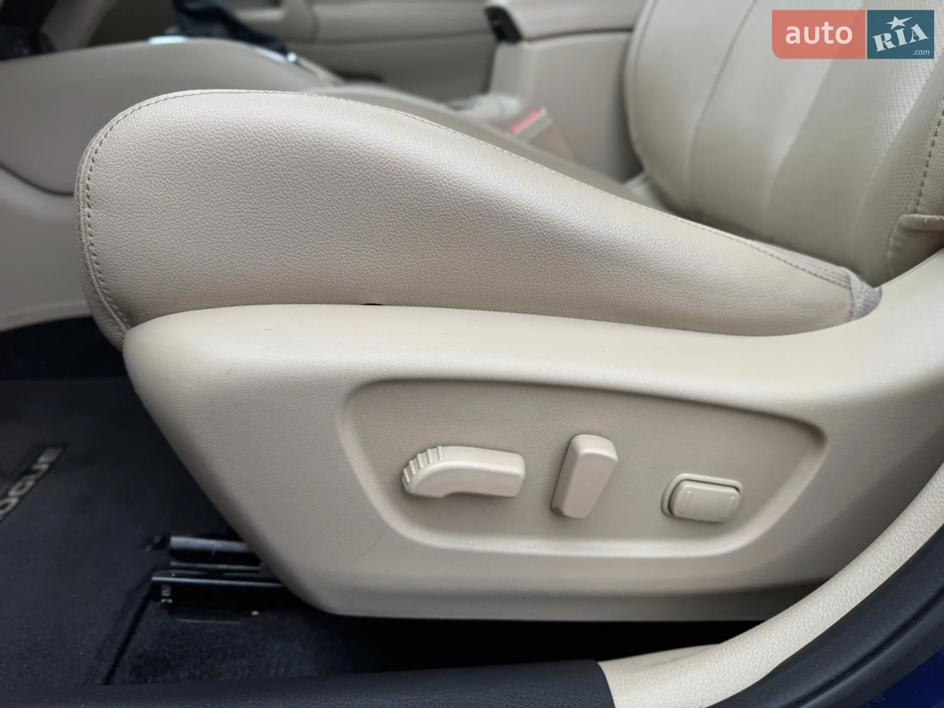 2018 Nissan Rogue - мініатюра 40