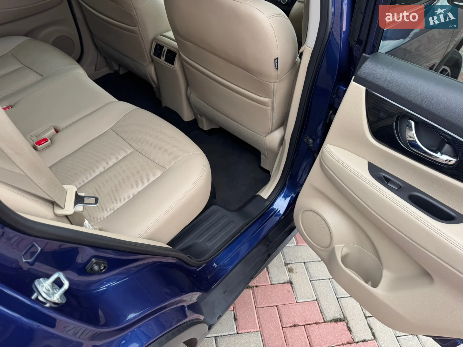 2018 Nissan Rogue - мініатюра 54