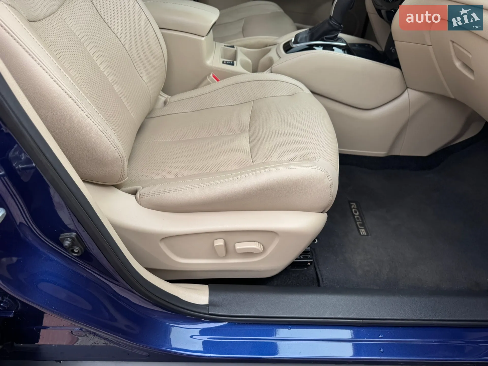 2018 Nissan Rogue - мініатюра 59