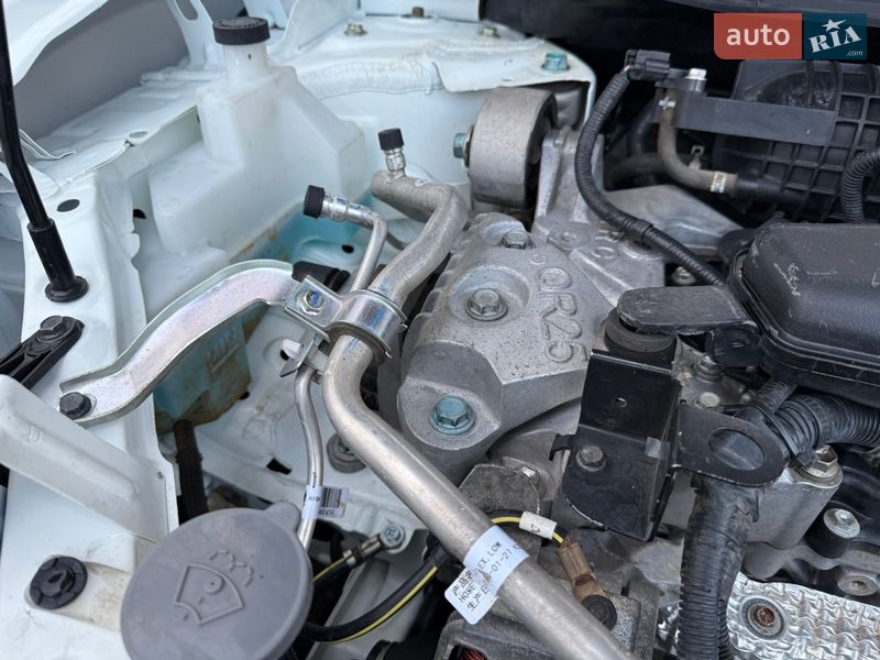 Позашляховик / Кросовер Nissan Rogue 2018 в Рівному