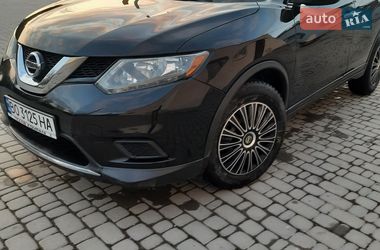 Внедорожник / Кроссовер Nissan Rogue 2014 в Борщеве