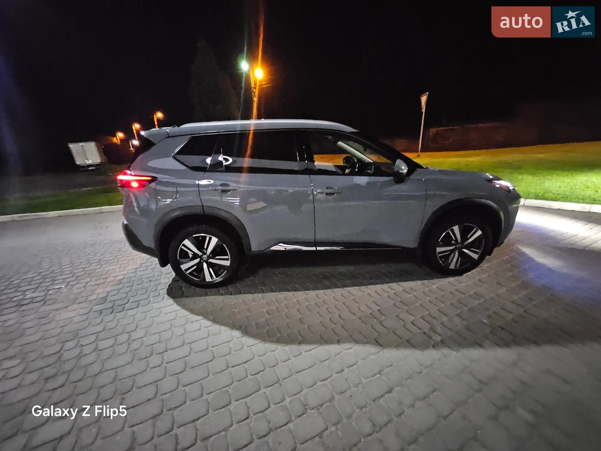 2020 Nissan Rogue - фото 1