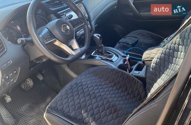 Позашляховик / Кросовер Nissan Rogue 2018 в Кропивницькому