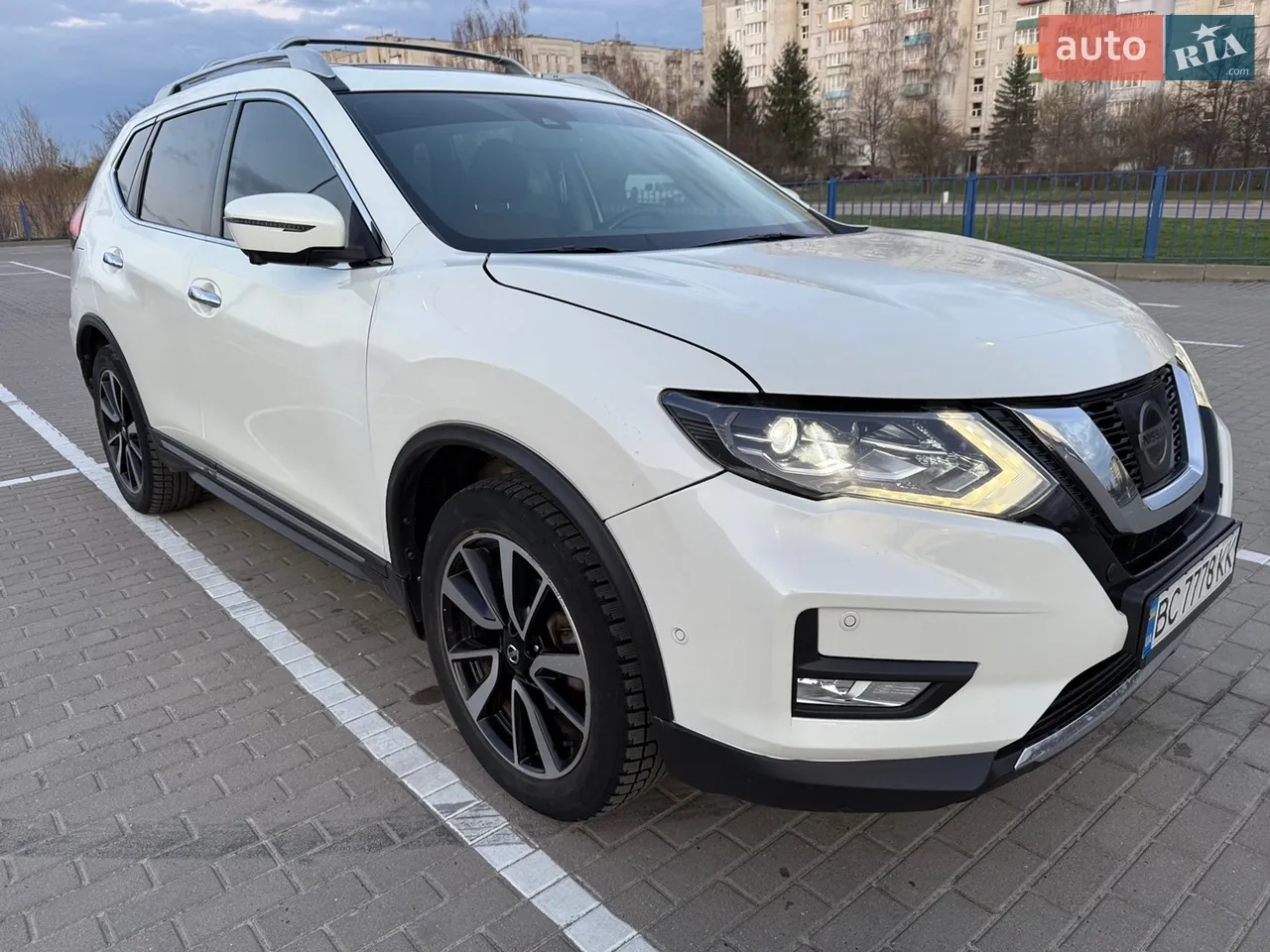 2015 Nissan Rogue - мініатюра 18