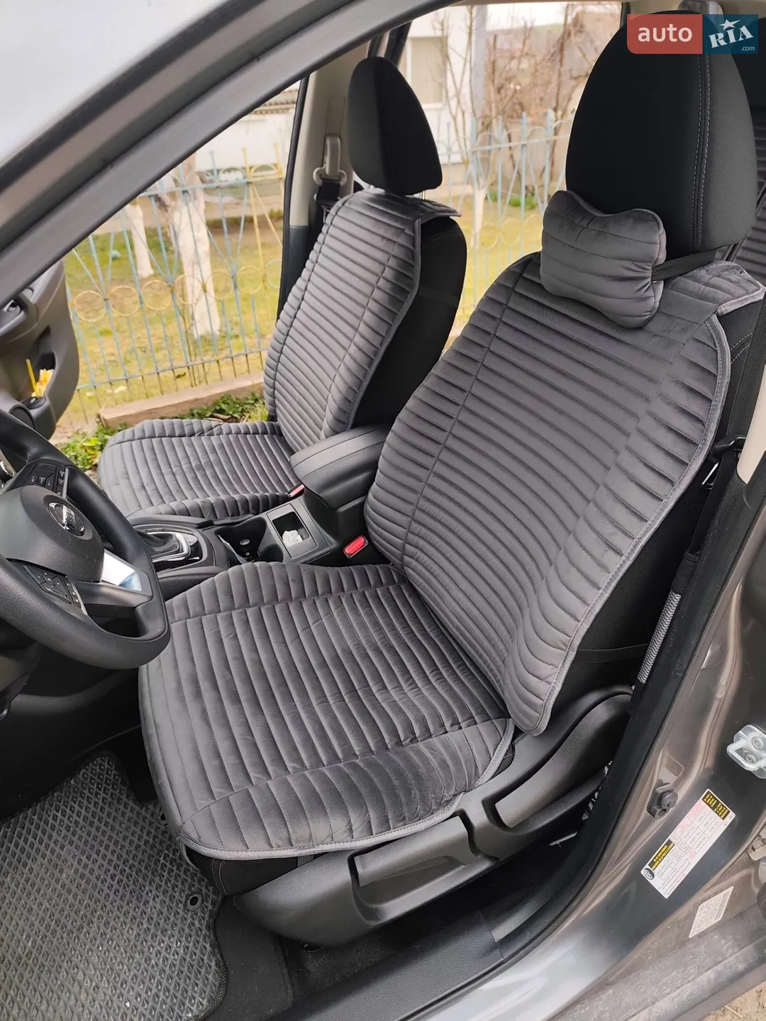 2016 Nissan Rogue - мініатюра 15