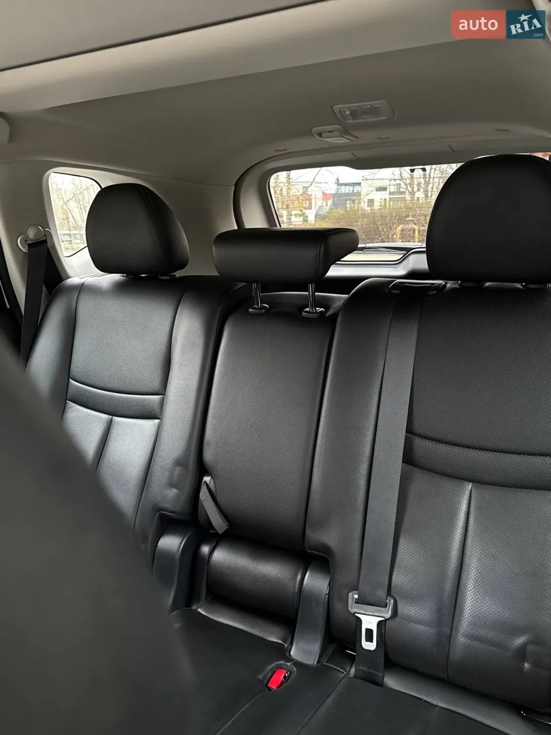 2019 Nissan Rogue - мініатюра 6