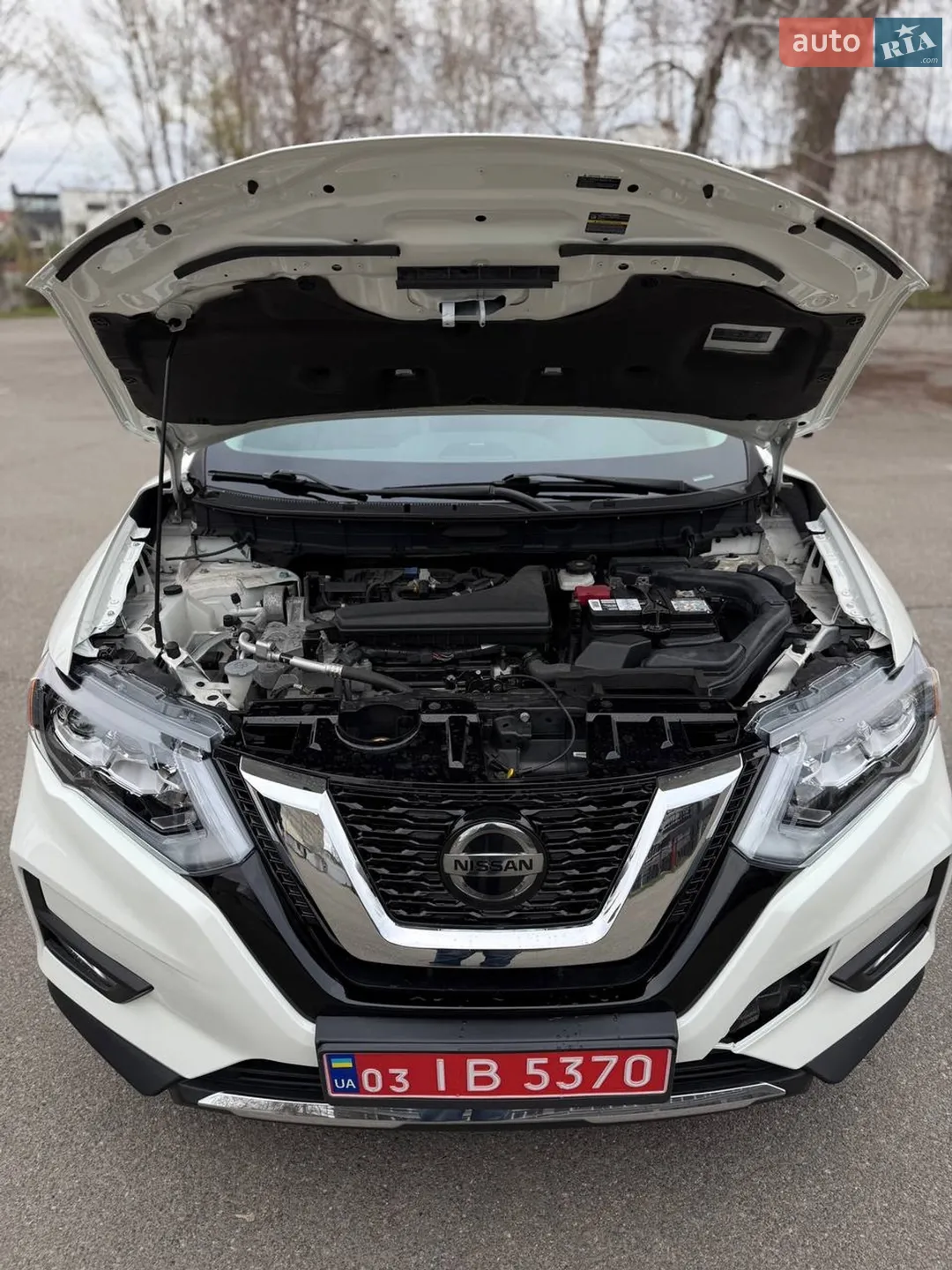 2019 Nissan Rogue - мініатюра 14