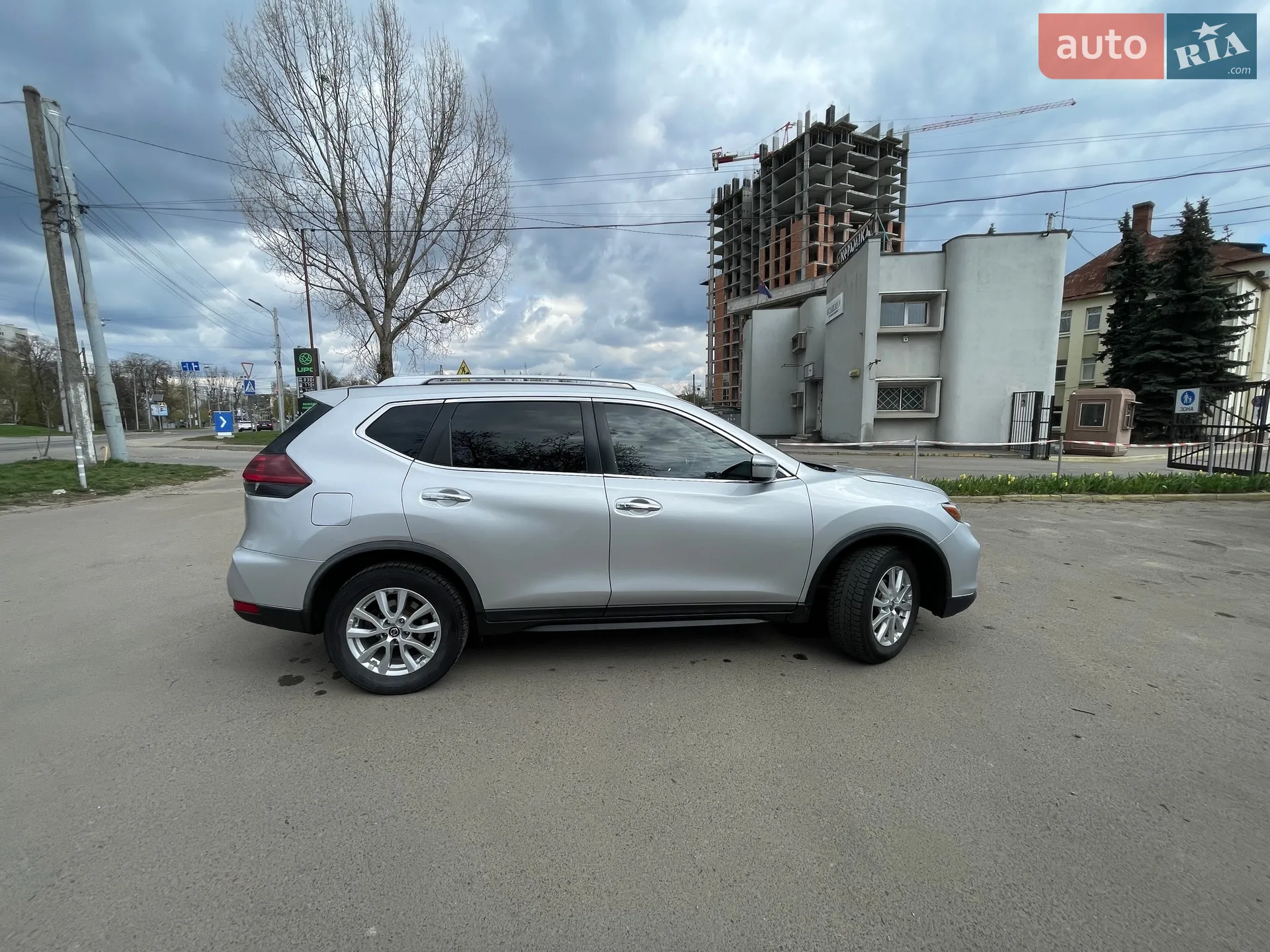 2019 Nissan Rogue - мініатюра 25