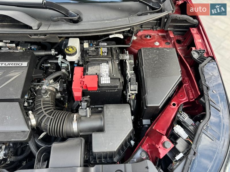 Внедорожник / Кроссовер Nissan Rogue 2023 в Ровно