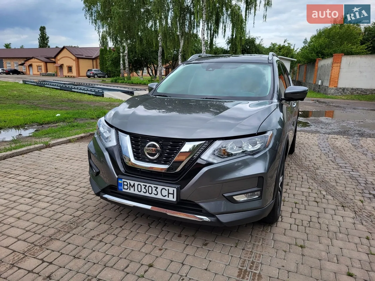 2018 Nissan Rogue - мініатюра 16