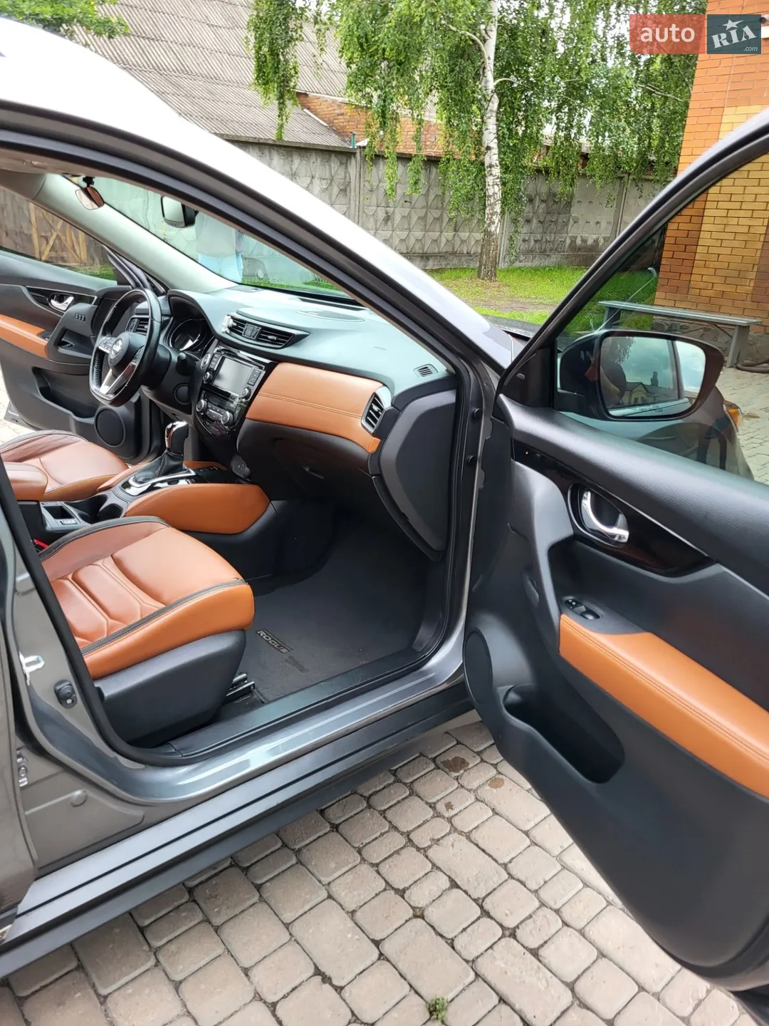 2018 Nissan Rogue - мініатюра 26