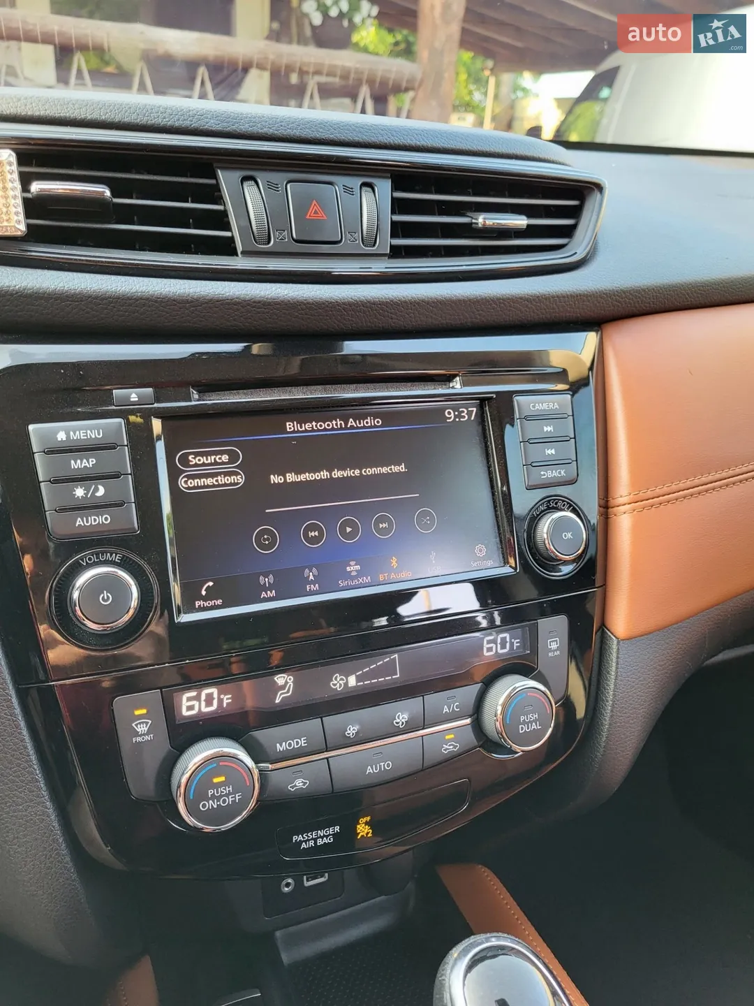 2018 Nissan Rogue - мініатюра 39