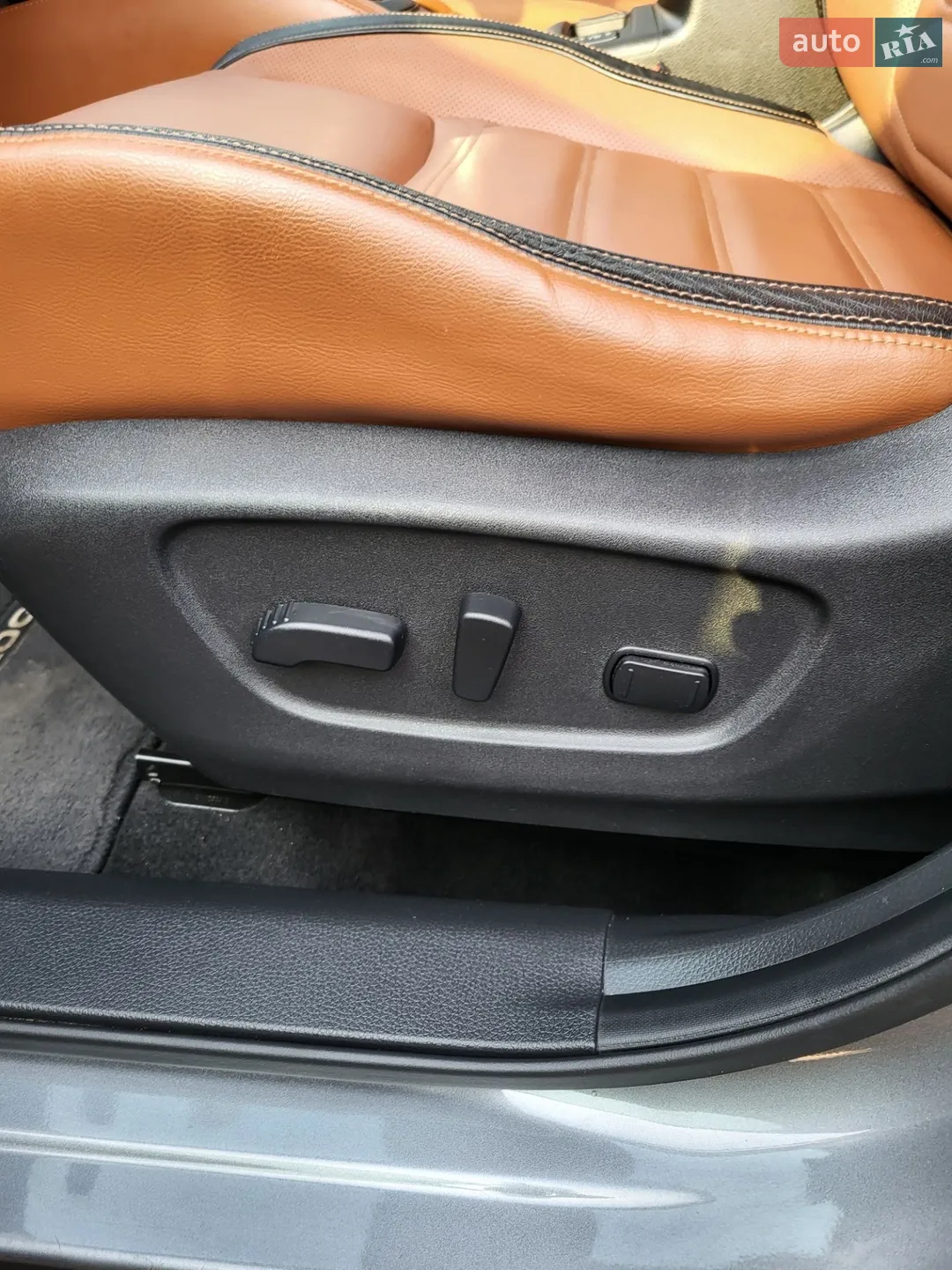 2018 Nissan Rogue - мініатюра 29