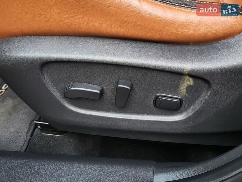 Внедорожник / Кроссовер Nissan Rogue 2018 в Ромнах