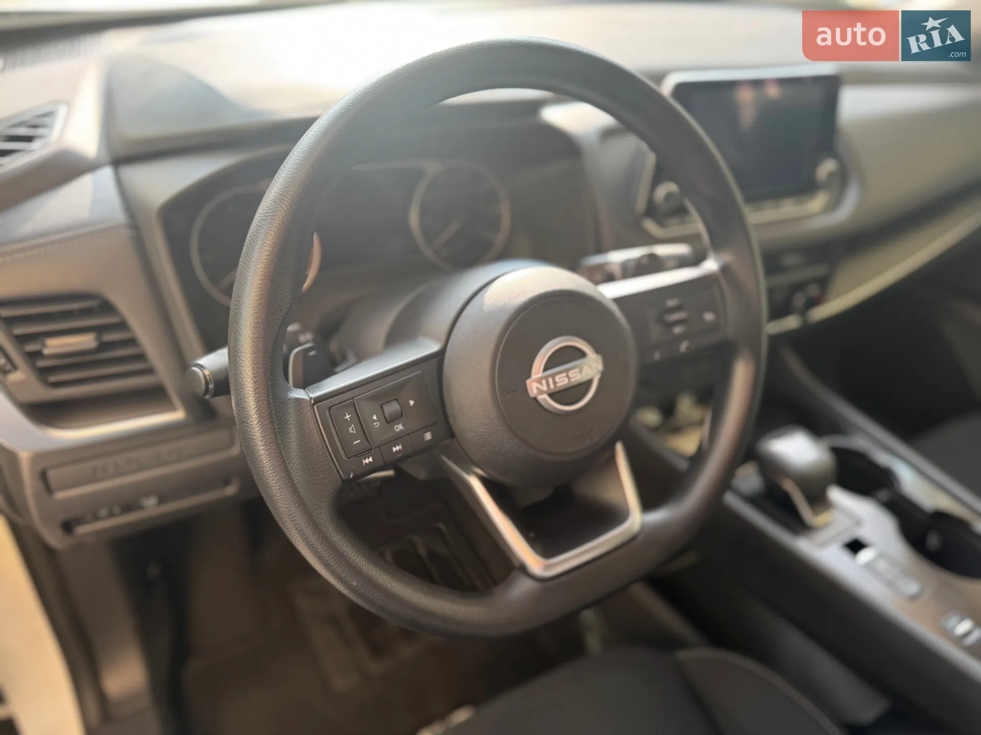 2024 Nissan Rogue - мініатюра 13