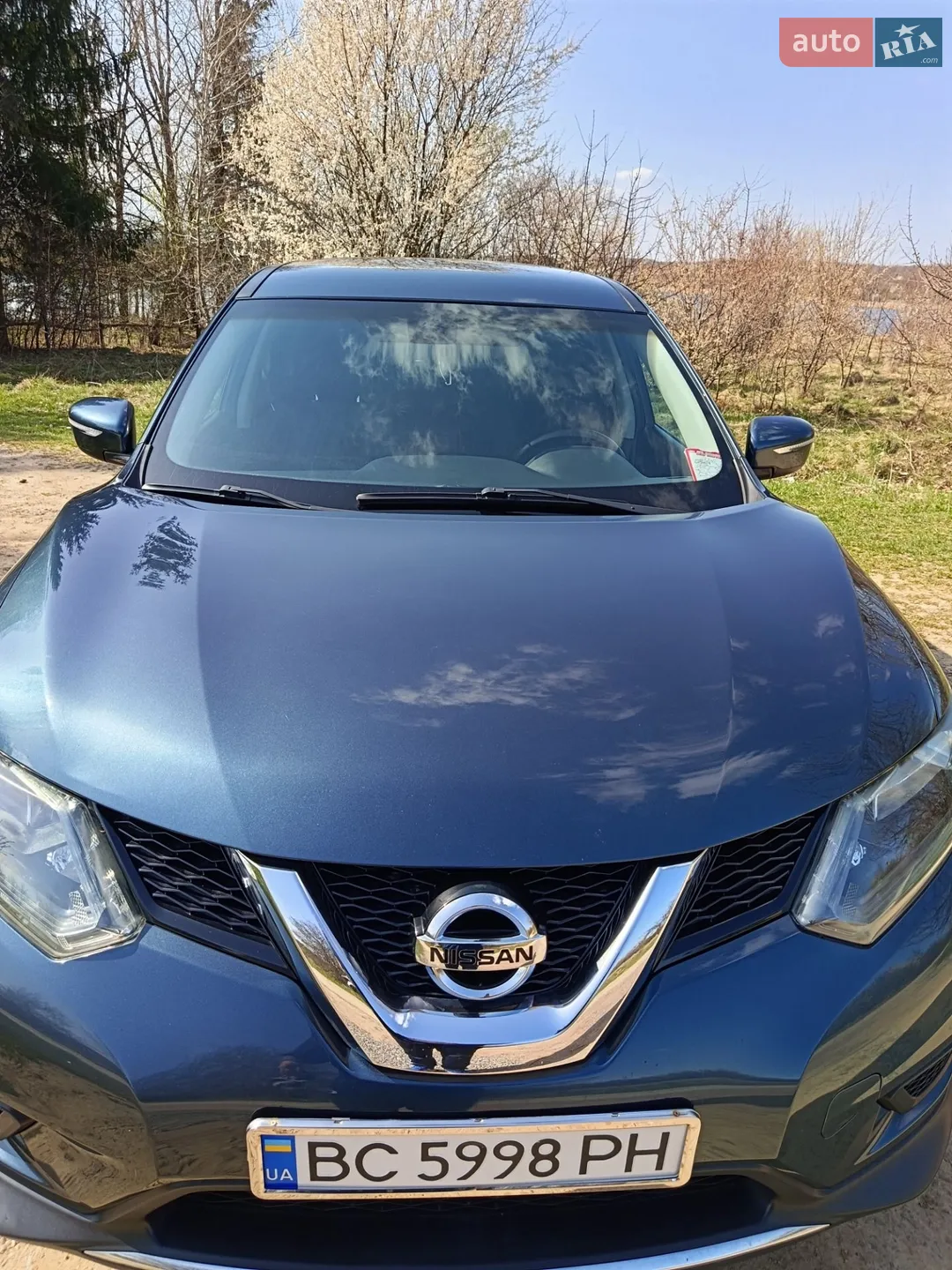 2014 Nissan Rogue - мініатюра 12