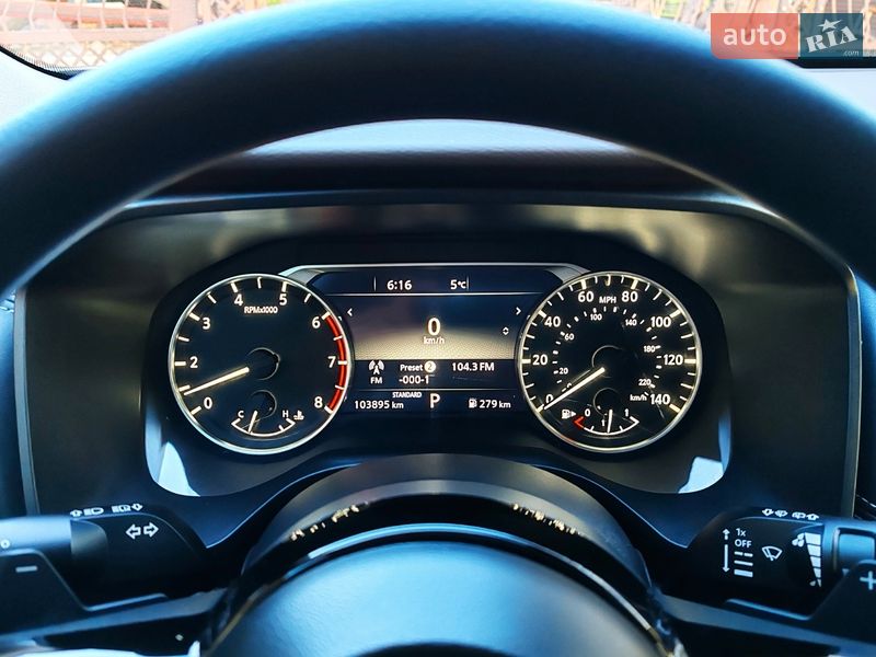 Внедорожник / Кроссовер Nissan Rogue 2020 в Кременчуге фото 25 Внедорожник / Кроссовер Nissan Rogue 2020 в Кременчуге