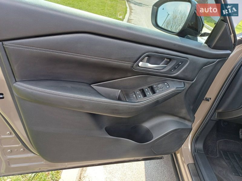 Внедорожник / Кроссовер Nissan Rogue 2024 в Киеве фото 22 Внедорожник / Кроссовер Nissan Rogue 2024 в Киеве