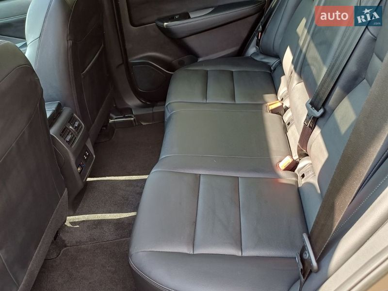 Внедорожник / Кроссовер Nissan Rogue 2024 в Киеве фото 33 Внедорожник / Кроссовер Nissan Rogue 2024 в Киеве