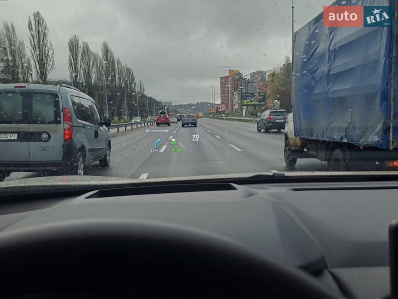 Внедорожник / Кроссовер Nissan Rogue 2024 в Киеве фото 44 Внедорожник / Кроссовер Nissan Rogue 2024 в Киеве