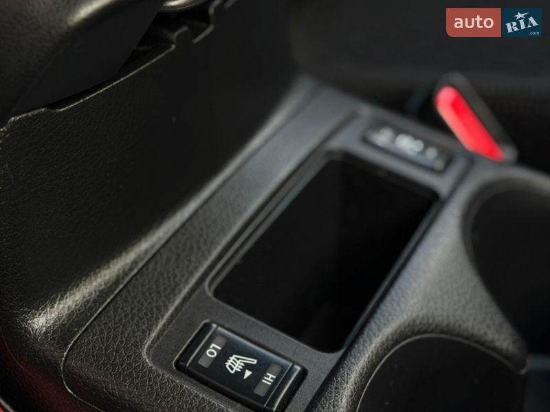 Внедорожник / Кроссовер Nissan Rogue 2019 в Чернигове фото 24 Внедорожник / Кроссовер Nissan Rogue 2019 в Чернигове