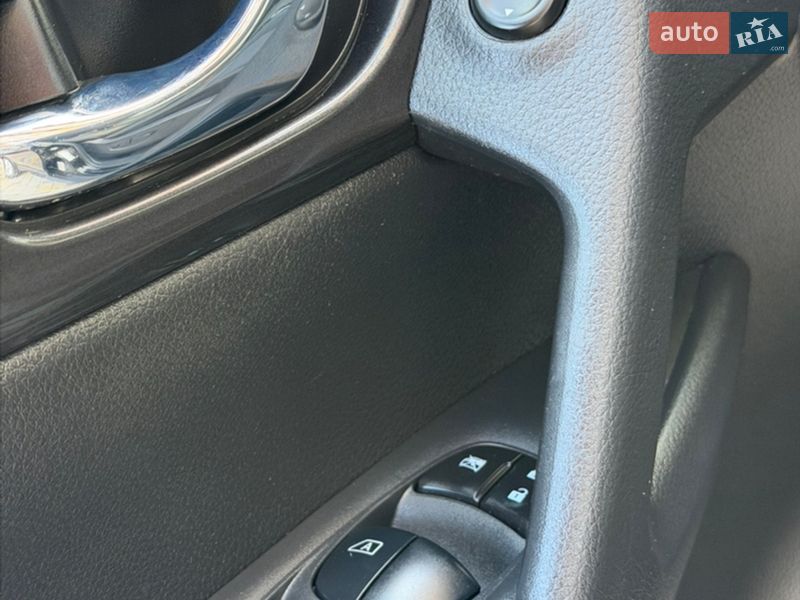 Внедорожник / Кроссовер Nissan Rogue 2019 в Чернигове фото 30 Внедорожник / Кроссовер Nissan Rogue 2019 в Чернигове