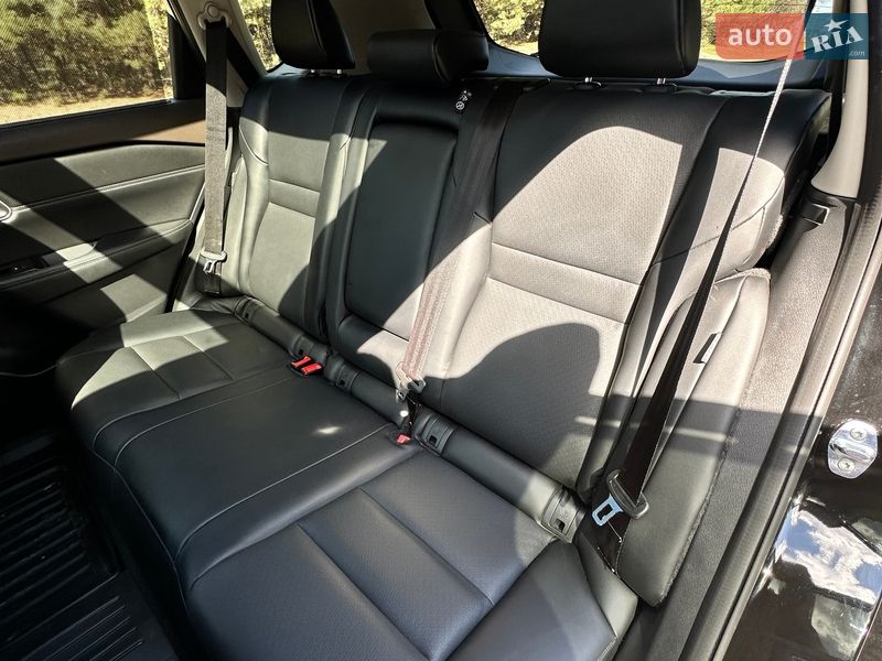 Внедорожник / Кроссовер Nissan Rogue 2021 в Белогородке