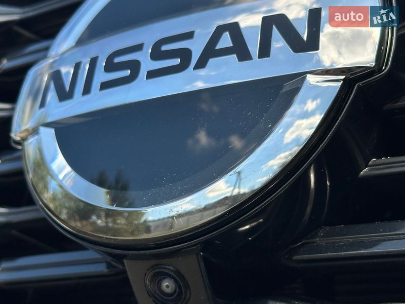 Внедорожник / Кроссовер Nissan Rogue 2021 в Белогородке