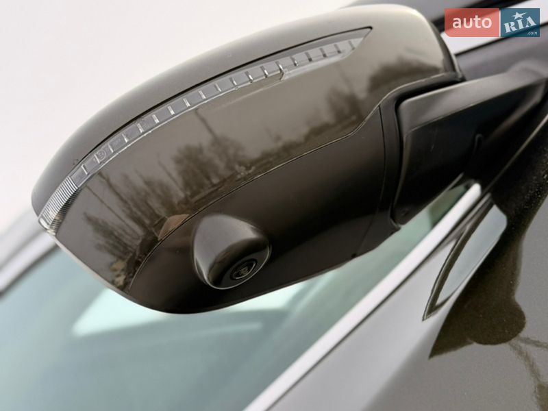 Внедорожник / Кроссовер Nissan Rogue 2017 в Виннице фото 16 Внедорожник / Кроссовер Nissan Rogue 2017 в Виннице