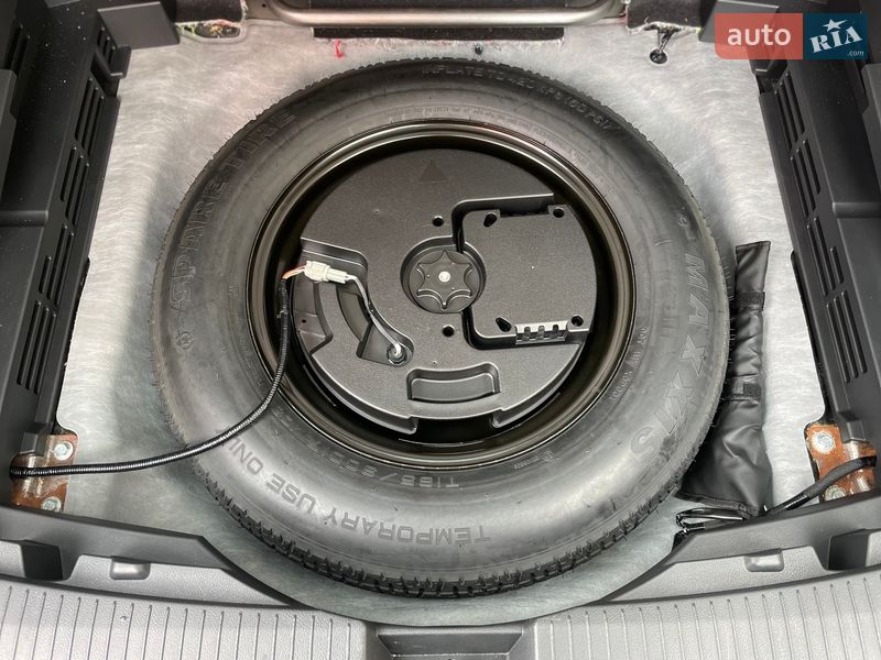 Внедорожник / Кроссовер Nissan Rogue 2023 в Сумах