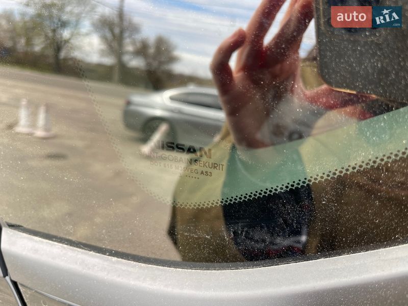 Внедорожник / Кроссовер Nissan Rogue 2023 в Сумах