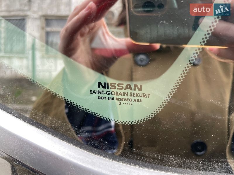 Внедорожник / Кроссовер Nissan Rogue 2023 в Сумах