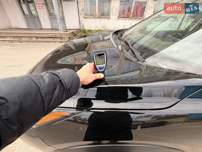 Внедорожник / Кроссовер Nissan Rogue 2023 в Сумах