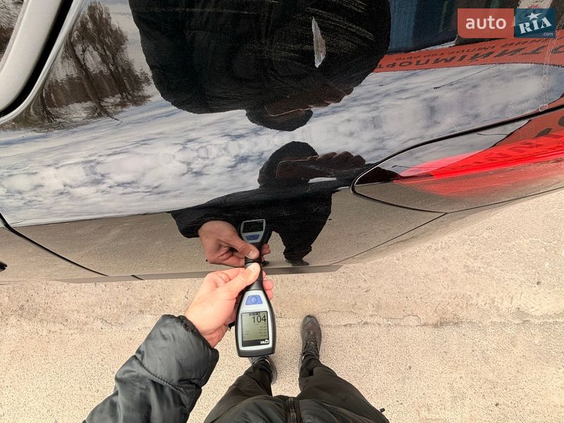 Внедорожник / Кроссовер Nissan Rogue 2023 в Сумах