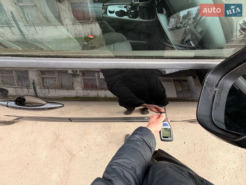 Внедорожник / Кроссовер Nissan Rogue 2023 в Сумах