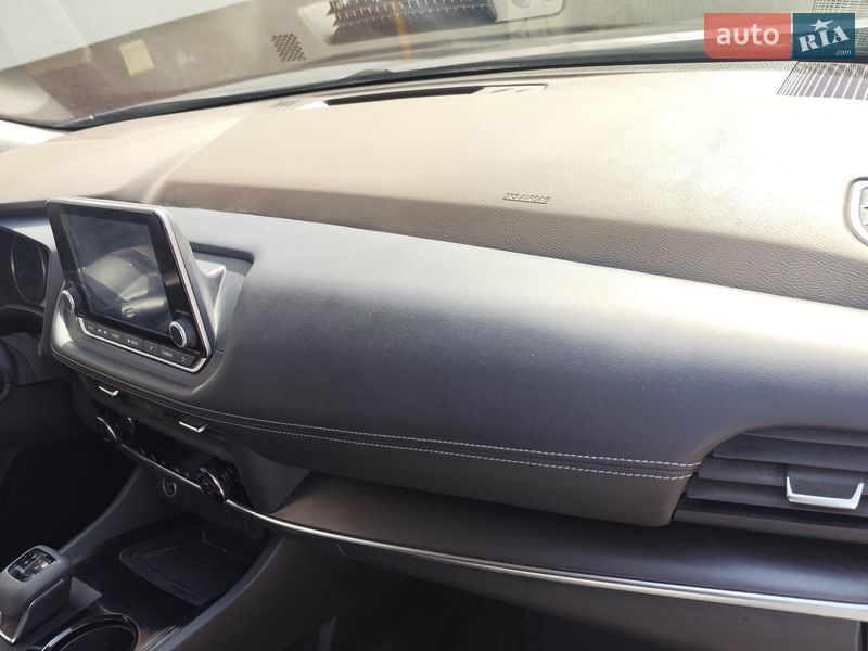 Позашляховик / Кросовер Nissan Rogue 2023 в Івано-Франківську фото 2 Позашляховик / Кросовер Nissan Rogue 2023 в Івано-Франківську