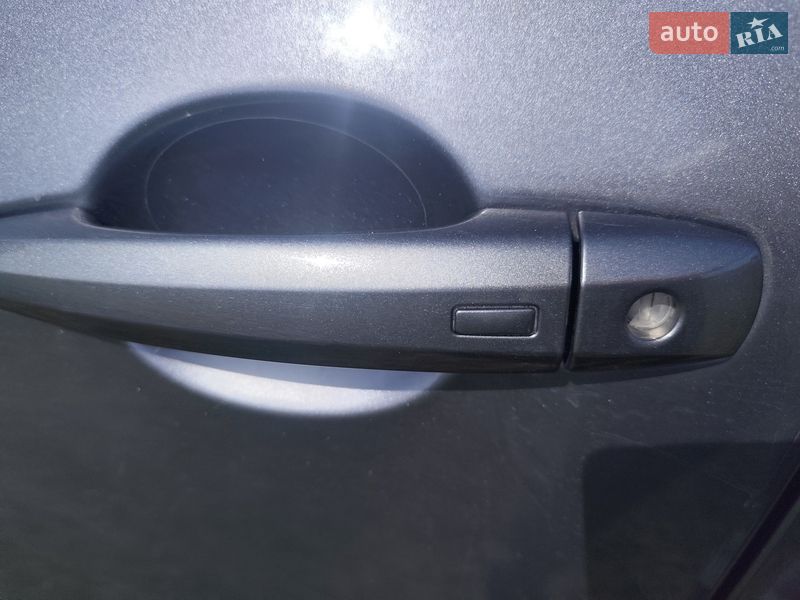 Позашляховик / Кросовер Nissan Rogue 2023 в Івано-Франківську фото 12 Позашляховик / Кросовер Nissan Rogue 2023 в Івано-Франківську