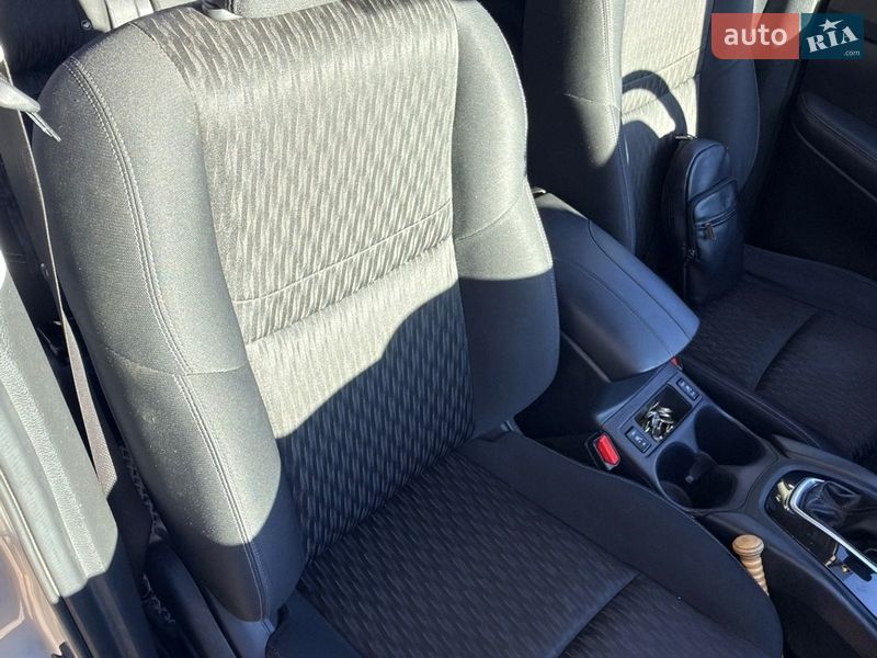 Внедорожник / Кроссовер Nissan Rogue 2017 в Чернигове фото 26 Внедорожник / Кроссовер Nissan Rogue 2017 в Чернигове