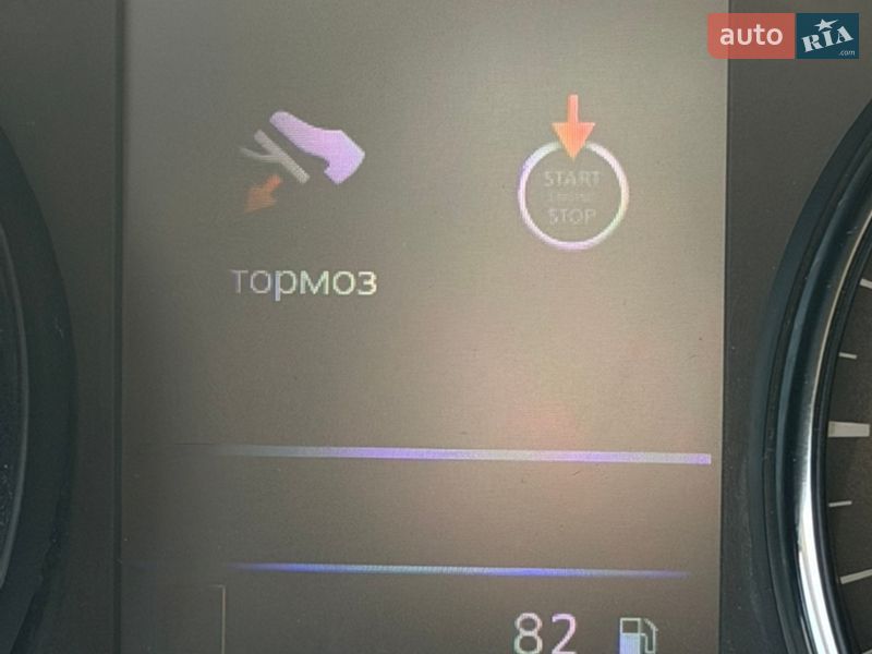 Позашляховик / Кросовер Nissan Rogue 2018 в Тернополі